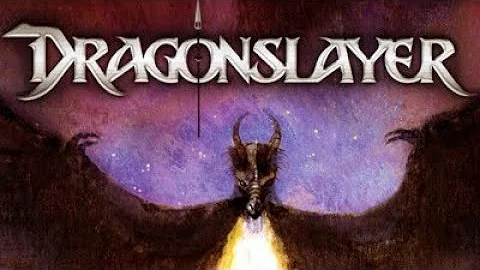 Cinema Crusaders - Dragonslayer (1981