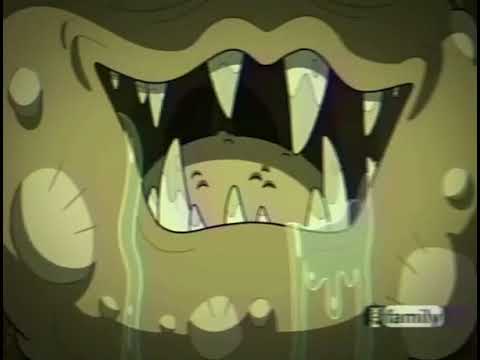 Big City Greens - Pizza Deliverance clip (Fox Family airing, 10/25/00)