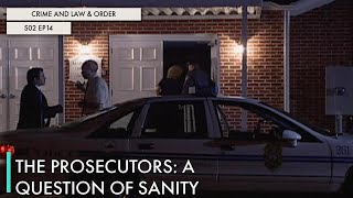 Famous The Prosecutors: A Question of Sanity Profile