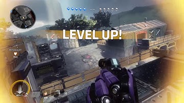 Titanfall 2 CTF Capture