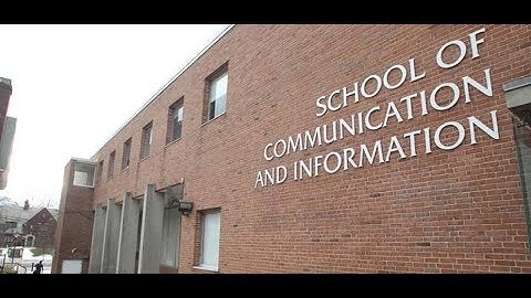 Master of Communication & Media Student Interviews