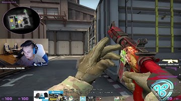 Stewie2K: After Player Break GRIND