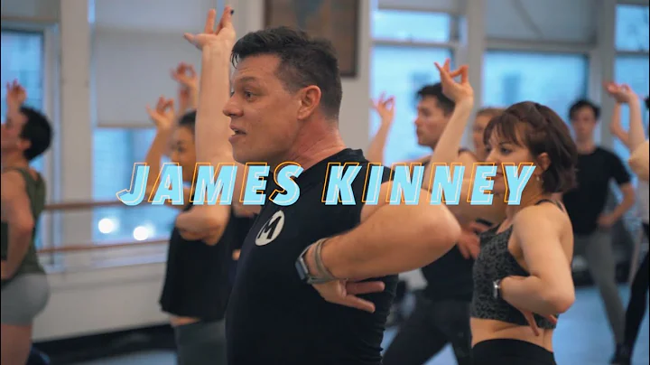 James Kinney: I'm a Brass Band at Steps on Broadway