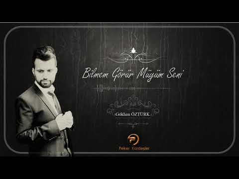 GÖKHAN ÖZTÜRK- BİLMEM GÖRÜRMÜYÜM SENİ - İLAHİ 2020