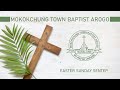 Easter Sunday Tekulem Sentep | 17 April 2022 | MTBA