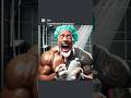 I Swallowed Shampoo Ai Dwayne Edition Ai Chatgpt Aiart 