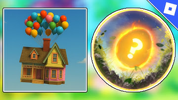 [EVENT] How to get the CONNECTION EGG BADGE in BALLOON GAME (EGG HUNT 2025: THE HATCH) | Roblox