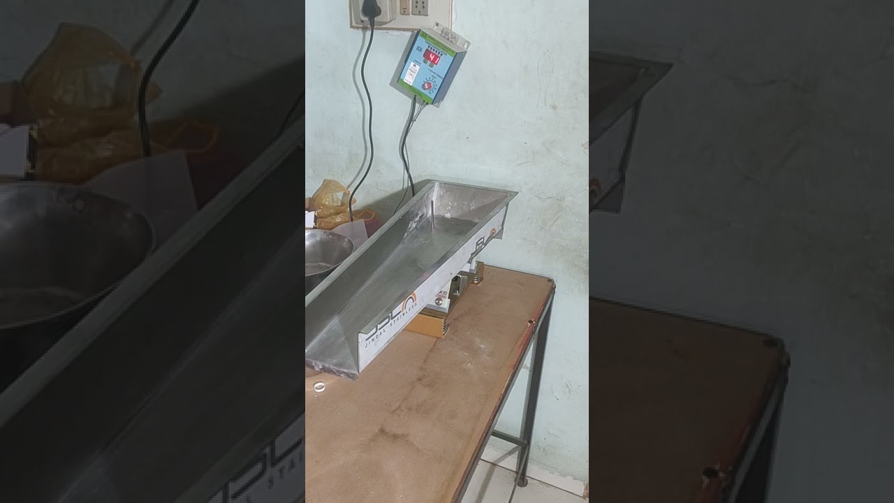 ICR Baroda, AbhiShake VibroFeeder, contest.