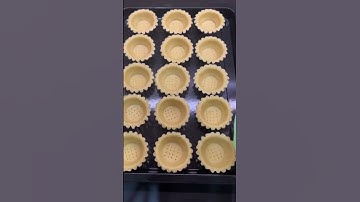 Thumbnail of Resep membuat pie susu