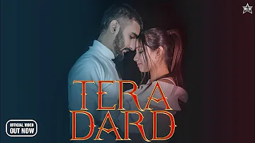 TERA DARD ( OFFICIAL VIDEO ) | RCR | Nisha Rajput | Raghav.Mr | Pranshu Jha | (Latest Hit Song 2020)