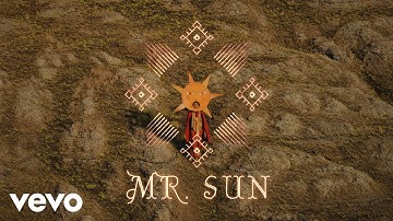 Rendy Pandugo - MR.SUN (Official Music Video)