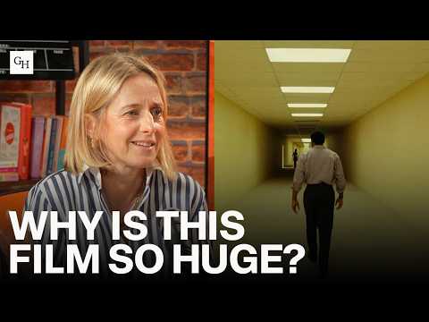 Has YouTube Just Saved Hollywood?