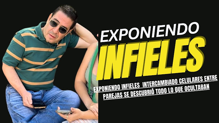 Exposing unfaithful couples who exchanged cell phones between them revealed everything they were ...