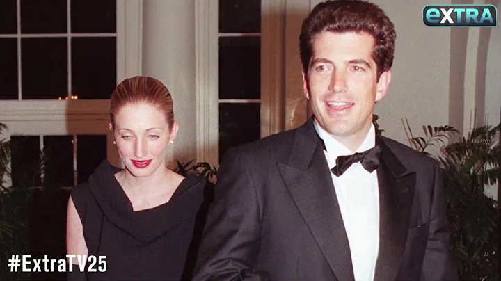 Kennedy Confidante Opens Up About JFK Jr.s Love Life