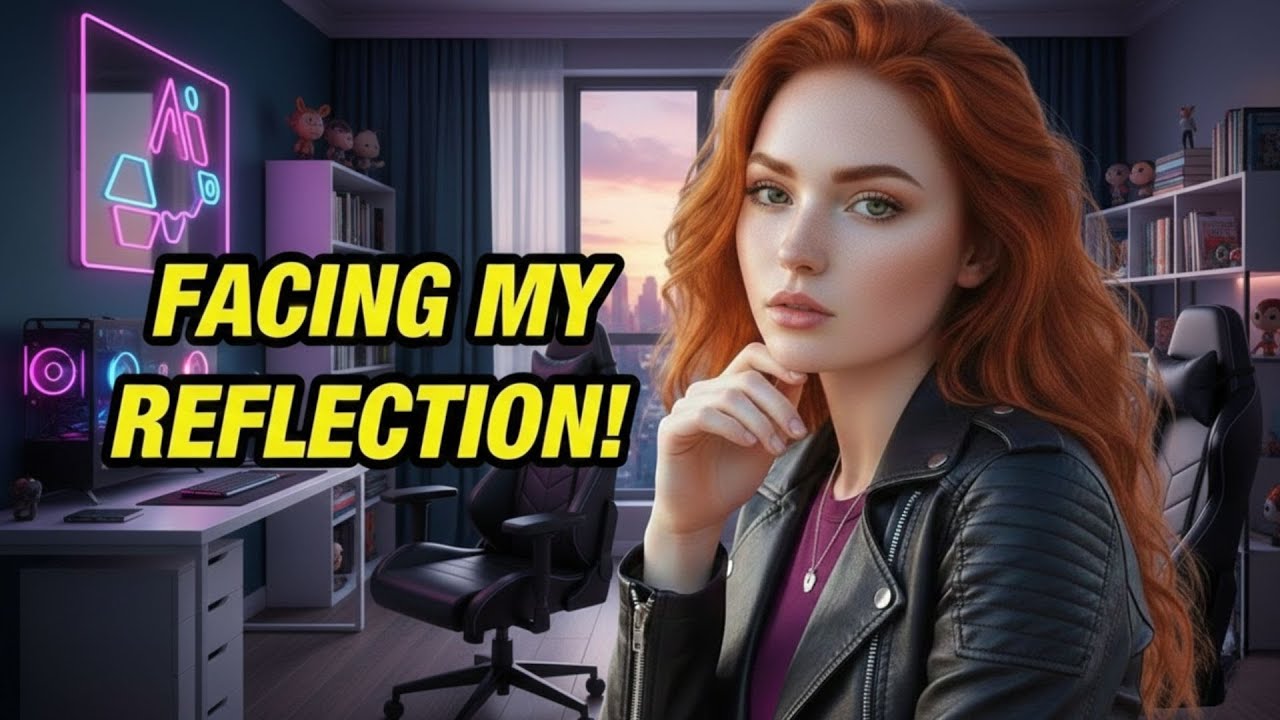 Struggling With Identity  My Crossdressing Revelation  Male to female FTM transformation