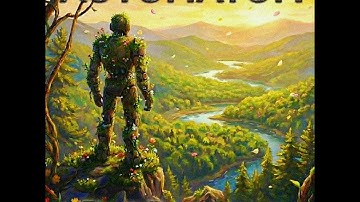 Automatom - 01. Sunlight Protocol [First Resonance]