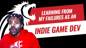 3 Ways Indie Game Studios Fail