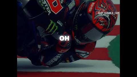Thumbnail of Story WA MotoGP 2021 | Fabio Quartararo • Song - Miracles 30 detik | HD