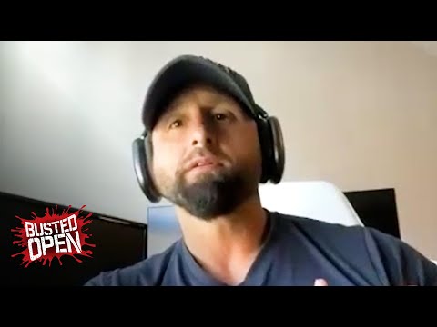 Reaction: Rhea Ripley Vacates the WWE Women's World Championship | Busted Open