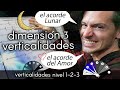 12 - Dimensión 3 "Verticalidades" y sus EMOCIONES (sonidos agregados)