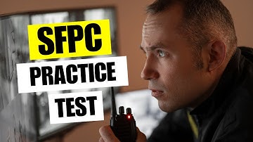 SFPC Practice Test 2026 Security Fundamentals Professional Certification Exam Study Guide