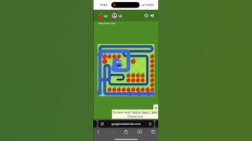 Google Snake Game Hacks (1)