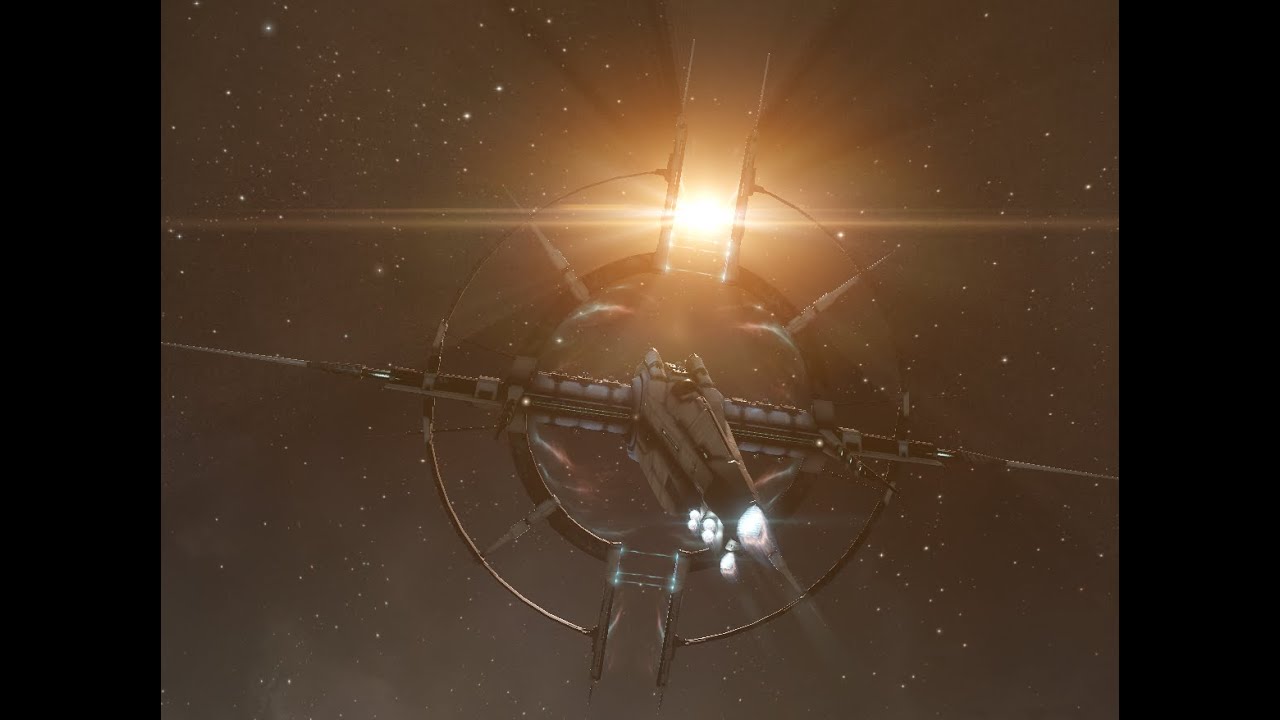 Eve Online ESS Brawl Praxis POV YouTube