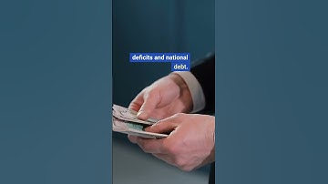 Inflation: How It Functions as a Hidden Tax #shorts #inflation