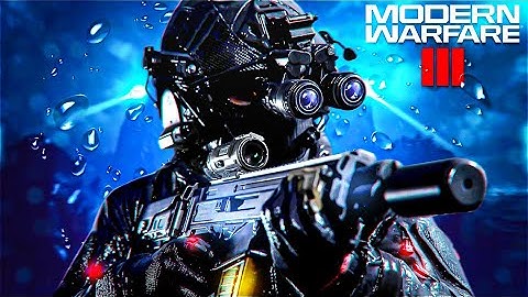 INSANE EASY ACE IN MWIII RANKED PLAY🔥