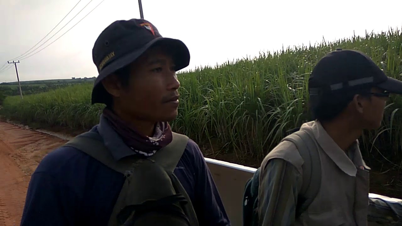 Gunung madu plantation GMP "temen² konyol waktu di Gmp"