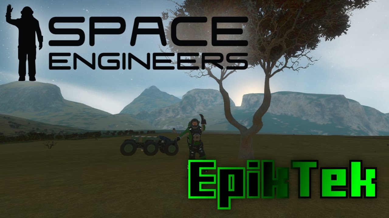 Space Engineers S0 Compilation family friendly resorts