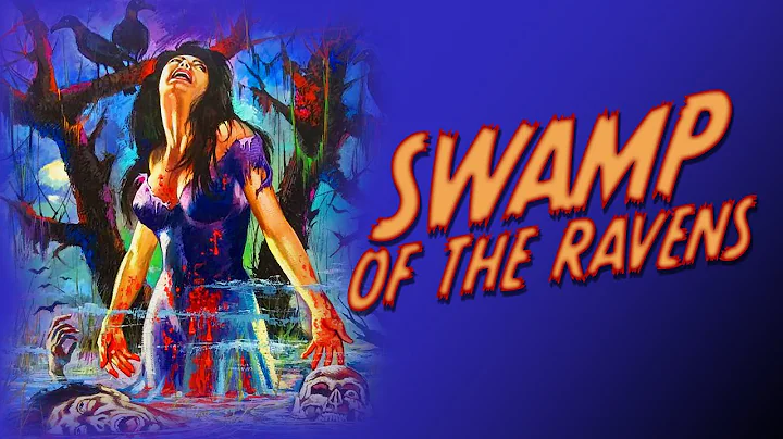 Swamp Of The Ravens (1974) | Trailer | Ramiro Oliv...