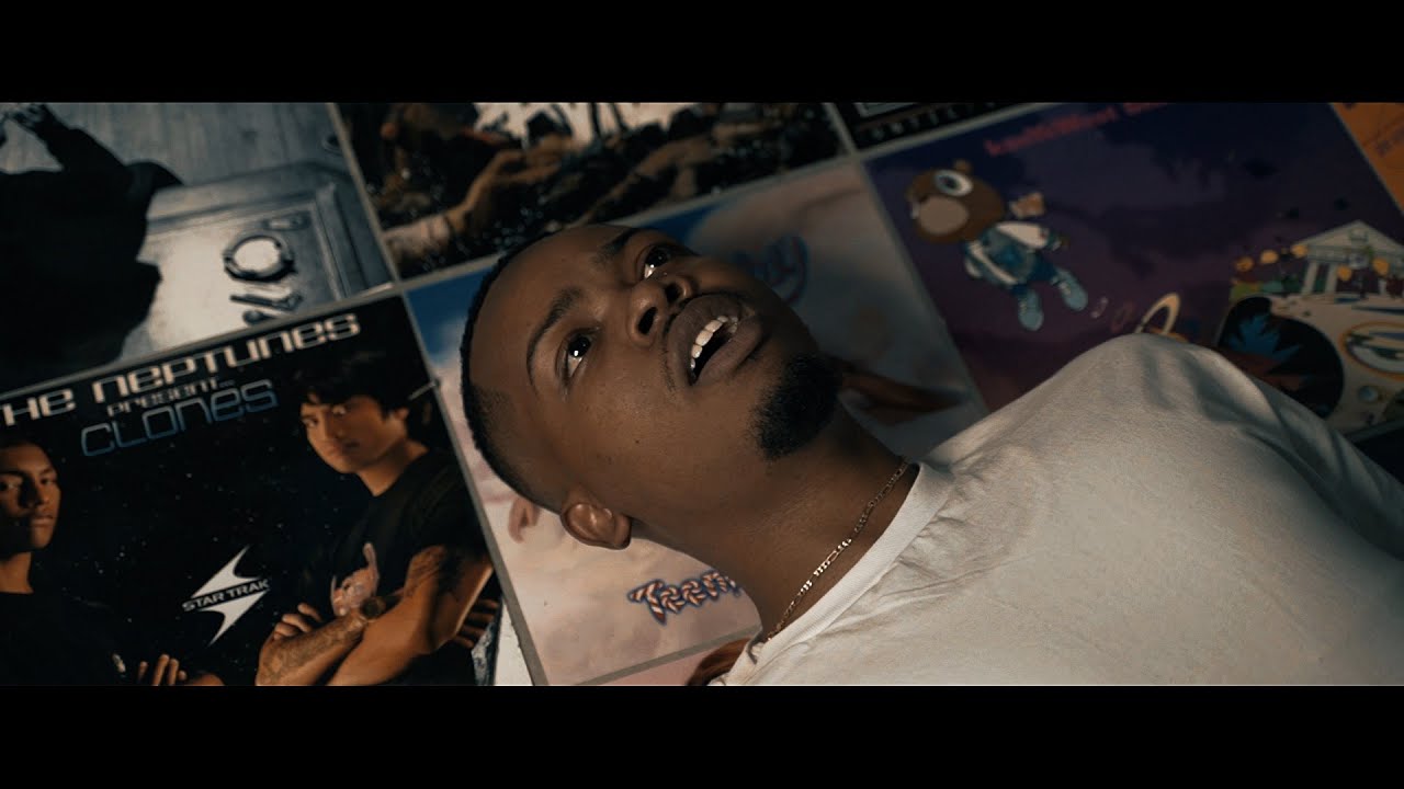 Mira King Tahoe "So Attracted" Official Video en YouTube Mira King Tahoe "So Attracted" Official Video en YouTube