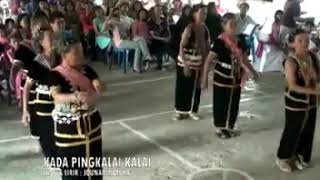 Lagu Dusun Terbaru 2017 Jounar Motuya - Kada Pingkalai Kalai