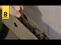 Quick Tip: Installing an AK Trigger Retainer Plate