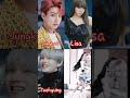 Jungkook Lisa Techyung Jennie Dance Despacito Bts Blackpink Shorts 