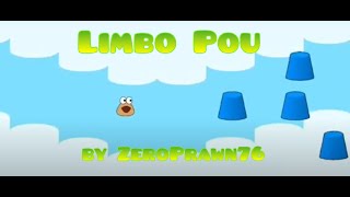 Limbo Pou | by ZeroPrawn76 (me) screenshot 3