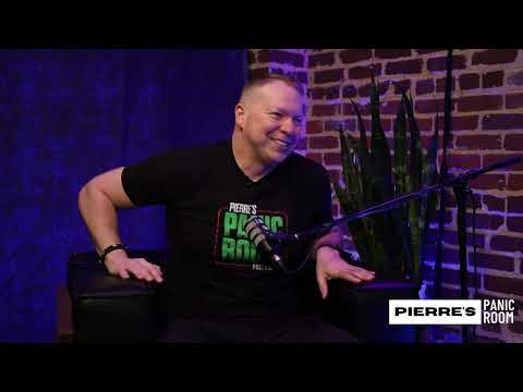 Gary Owen finally a sit down to air some things out. It's been that type of month LOL
