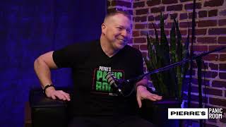 Gary Owen finally a sit down to air some things out. It's been that type of month LOL