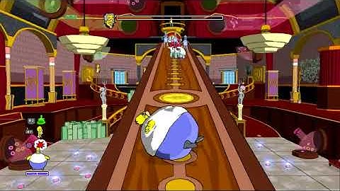 The Simpsons Video Game Walkthrough Part 12