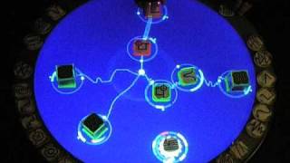 ReacTj - ReacTable Trance live performance #2 chords