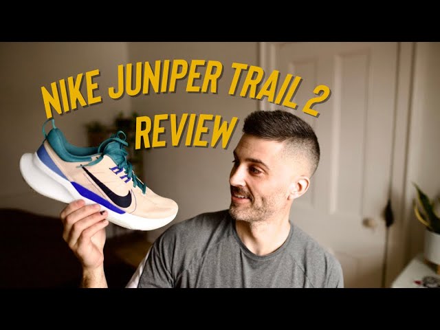 Nike Juniper Trail 2 Next Nature Zapatillas de trail running para mujer.  Nike ES