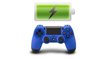 How to Increase The Battery Life of Your PS4 Controlller [DualShock 4]