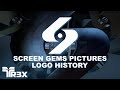 Screen Gems Pictures Logo History