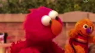 2 min compilation of Elmo being pressed over a Rock...Why? because my humor is broken.