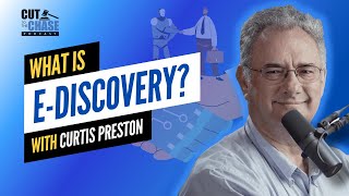 E-Discovery Challenges, Strategies, & Solutions: Curtis Preston Reveals Best Practices for Law Firms