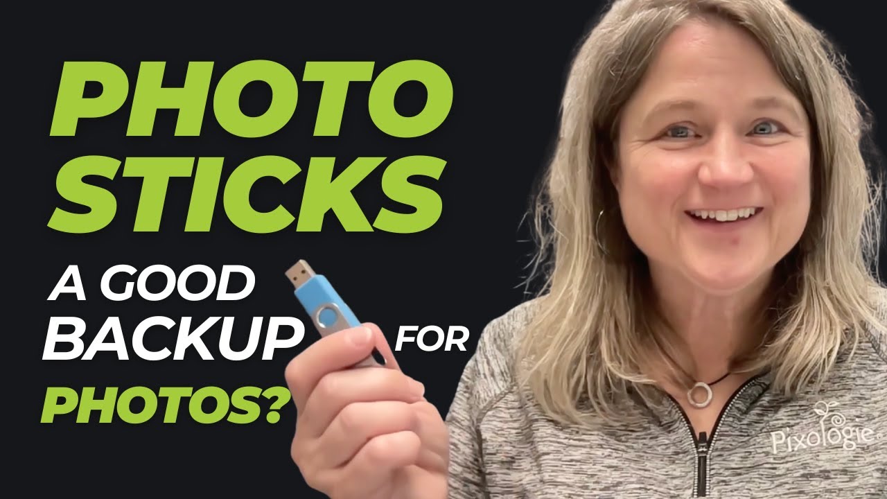 5 Challenges with Photo Sticks - Omni Photo Stick, Picture Keeper