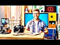 3 formas de crear contenido auténtico y atractivo para YouTube (Corto)
