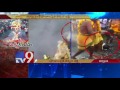 Man injured during 'fire-walk' ritual at Mandya temple in Karnataka