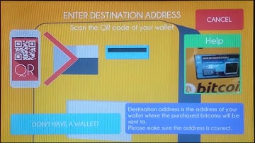 BATM Terminal Management - Terminal